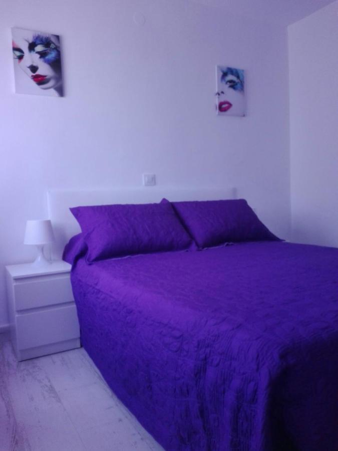 Buendía Apartamento Altomira מראה חיצוני תמונה