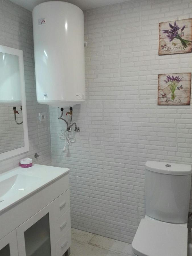 Buendía Apartamento Altomira מראה חיצוני תמונה