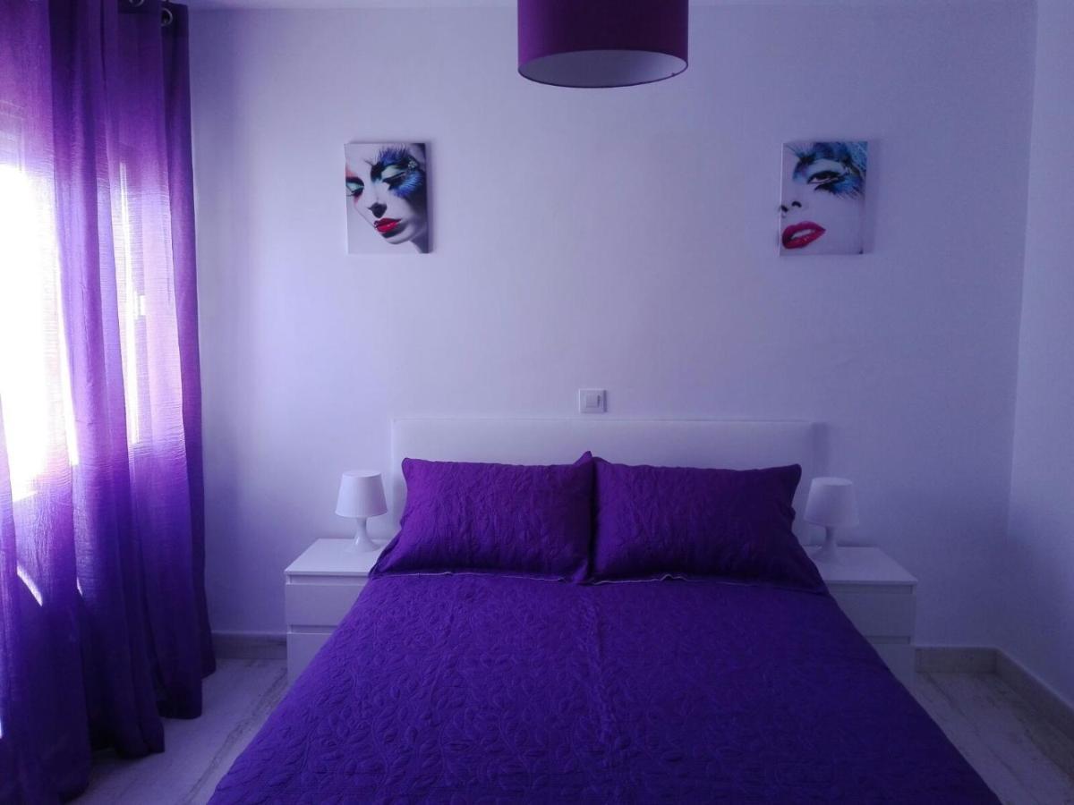 Buendía Apartamento Altomira מראה חיצוני תמונה