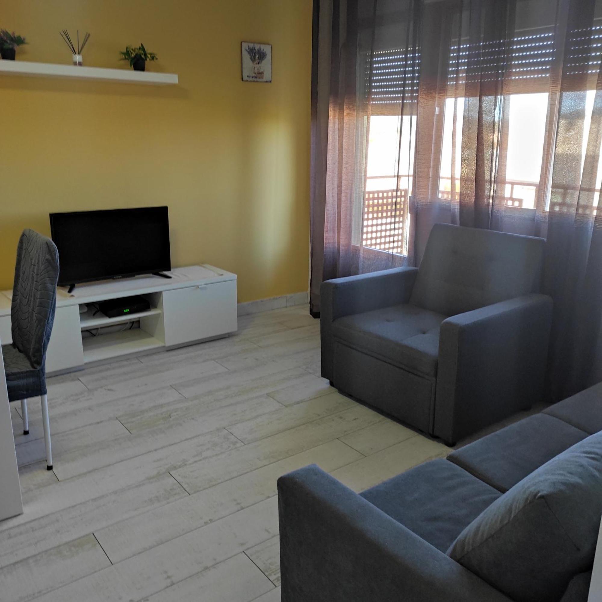 Buendía Apartamento Altomira מראה חיצוני תמונה