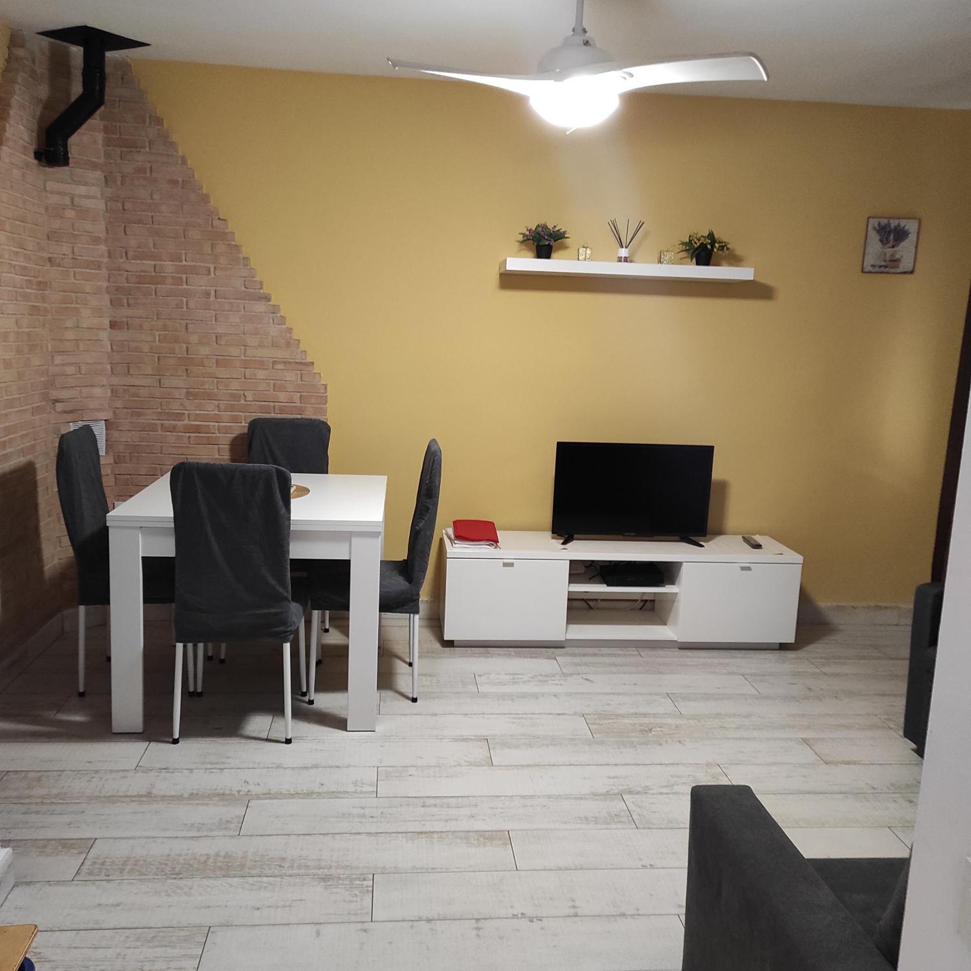 Buendía Apartamento Altomira מראה חיצוני תמונה