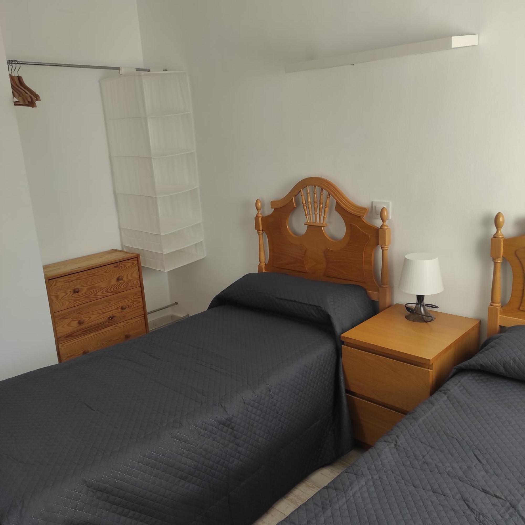 Buendía Apartamento Altomira מראה חיצוני תמונה