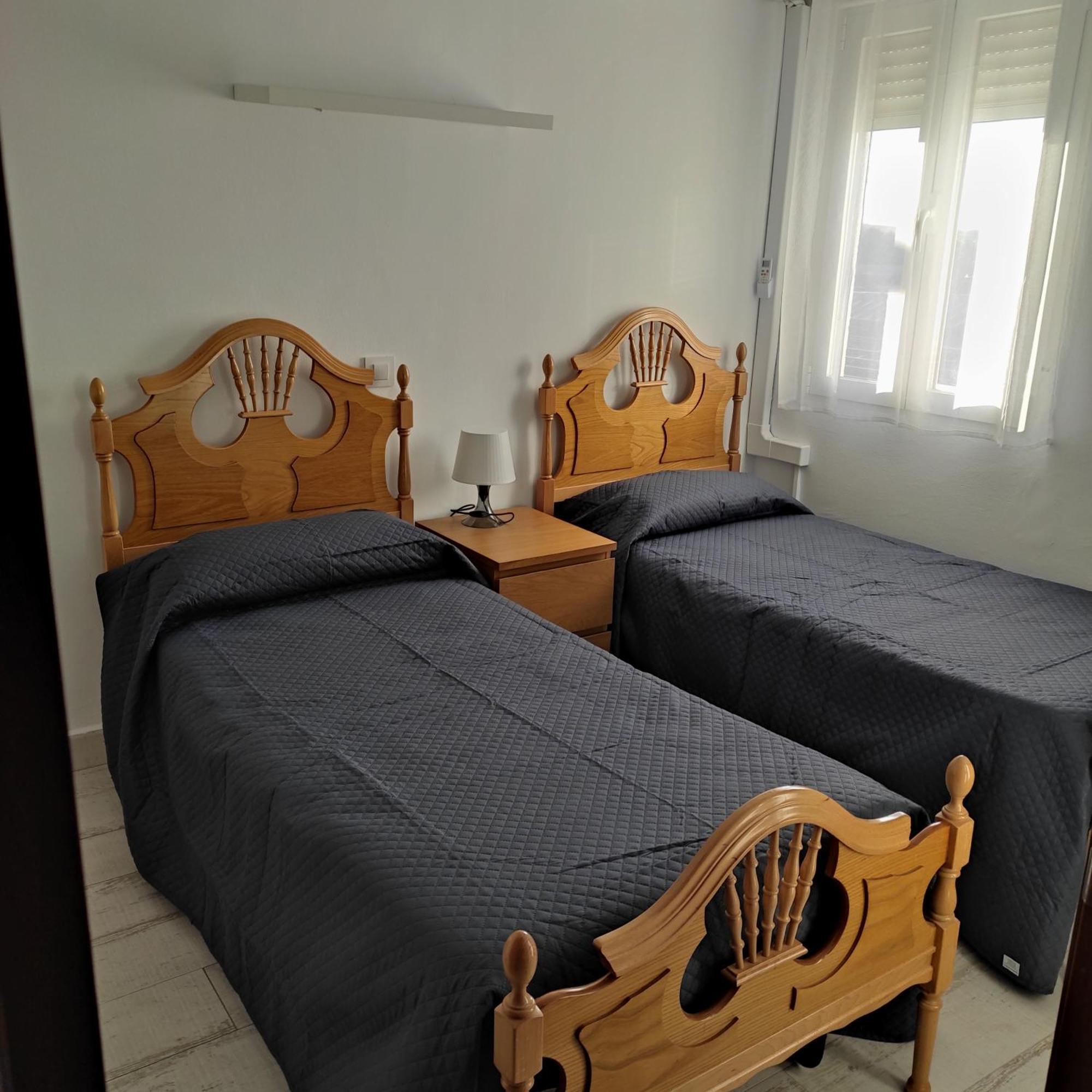 Buendía Apartamento Altomira מראה חיצוני תמונה